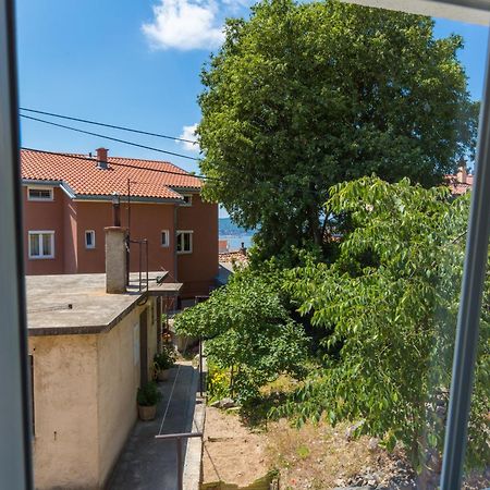 Nona Crikvenica Exterior foto