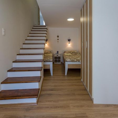 Nona Crikvenica Exterior foto