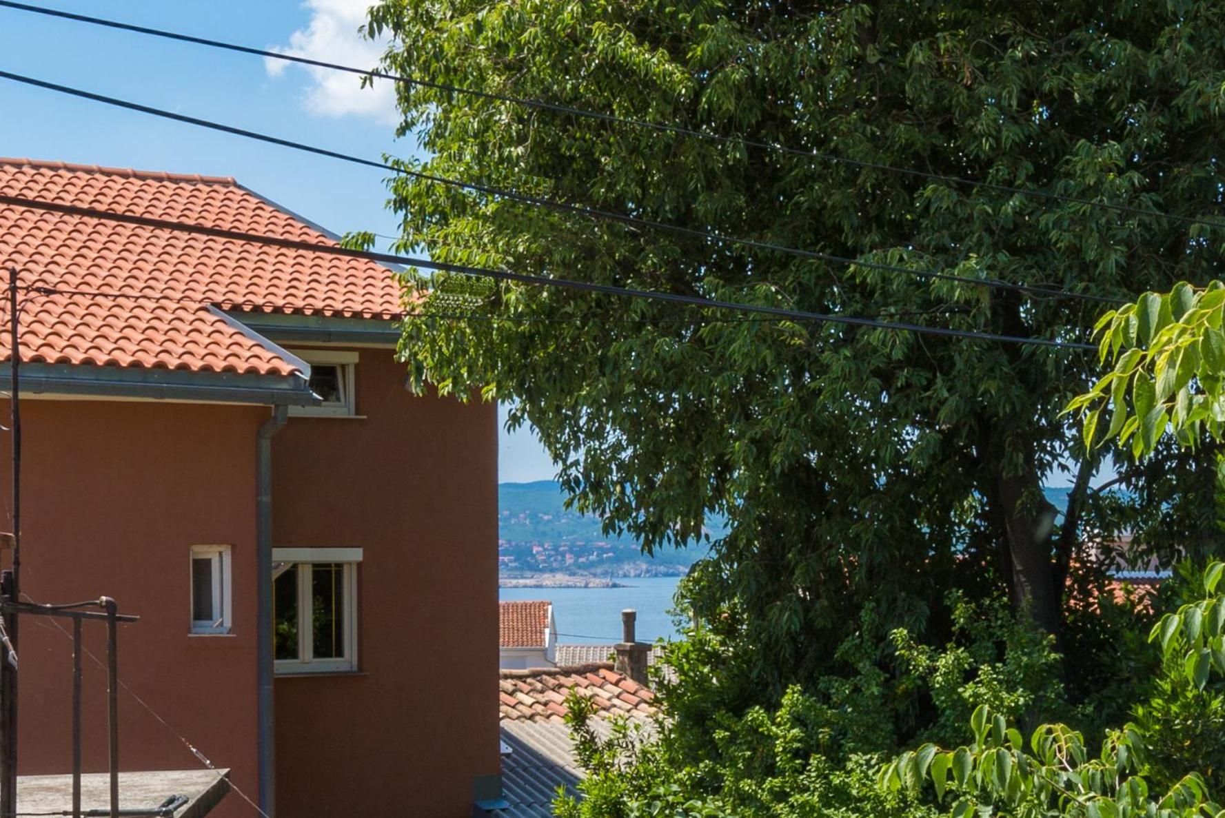 Nona Crikvenica Exterior foto