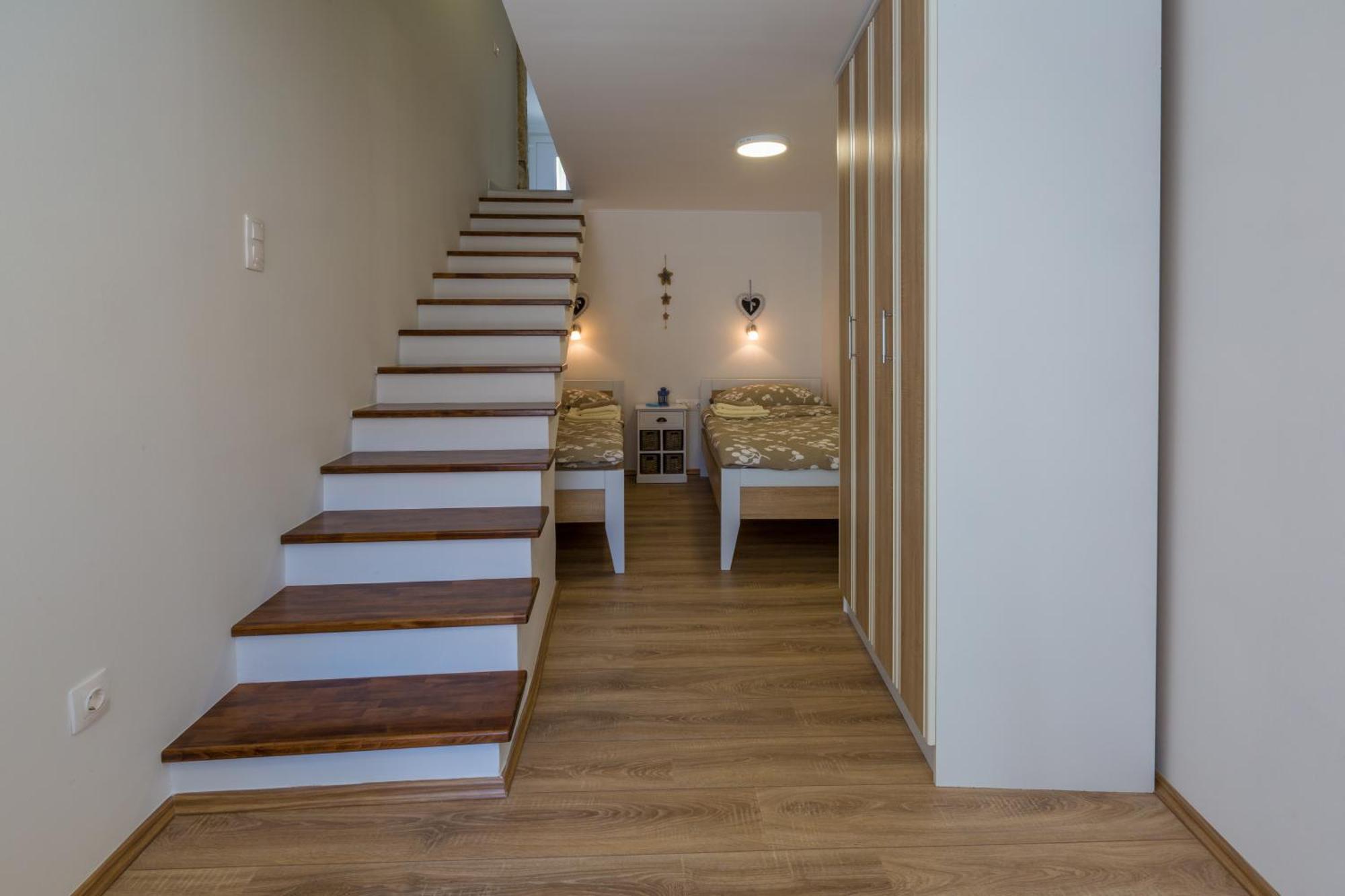 Nona Crikvenica Exterior foto