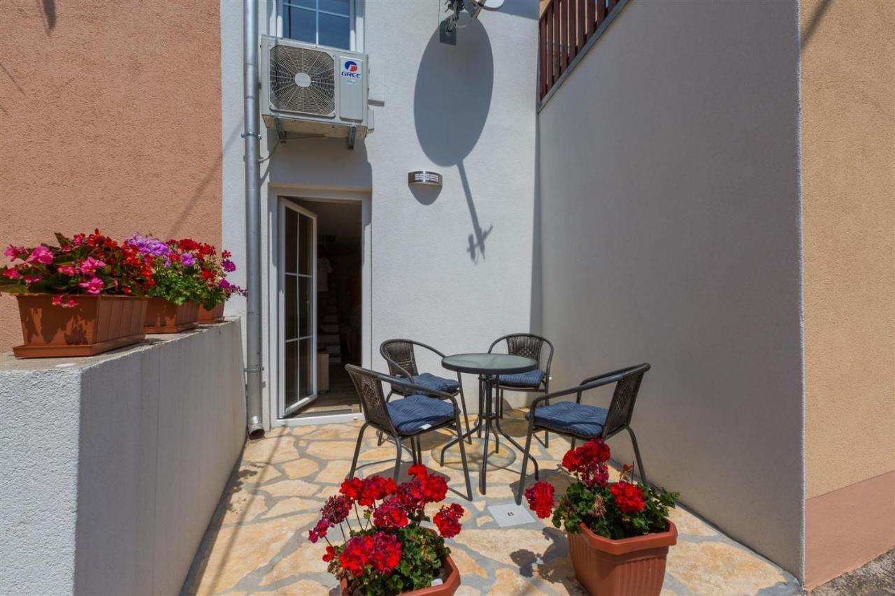 Nona Crikvenica Quarto foto